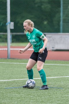 Bild 406 - F Harksheide - IF Stjernen Flensborg : Ergebnis: 7:2